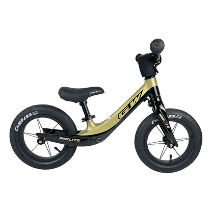 Bicicleta Niño Equilibrio Rin 12 Gw Elite Magnesio Liviana