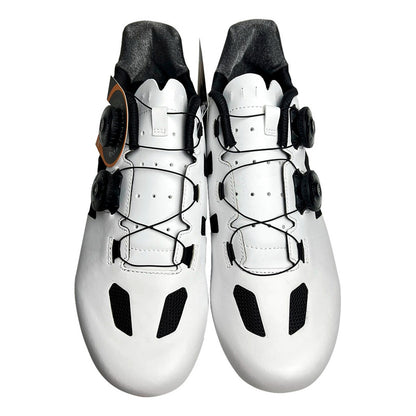 Zapatillas Ciclismo Gw Bicicleta De Ruta Doble Boa