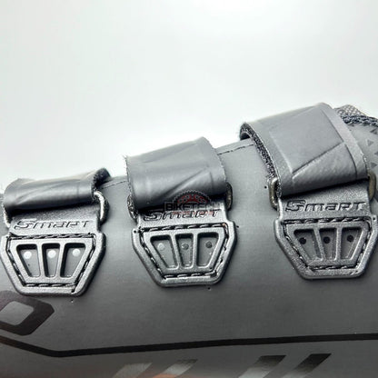 Zapatillas Mtb Sio Sm Montaña Spinning