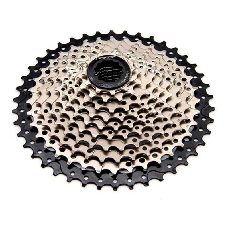 Pacha De 9 Velocidades Gw 11-46 Casette 9v Mtb