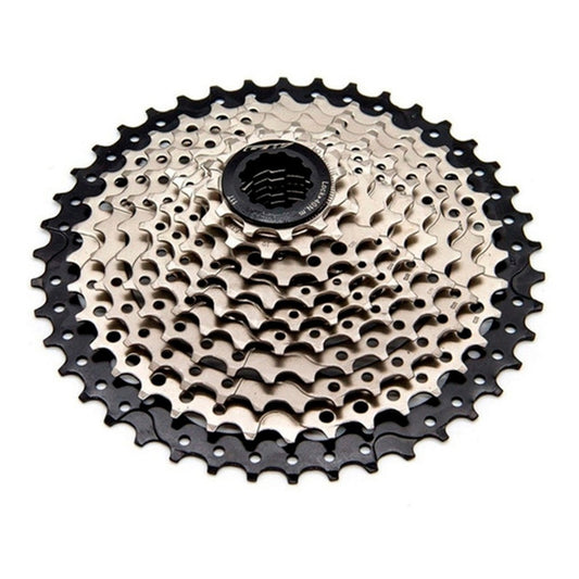 Pacha De 9 Velocidades Gw 11-46 Casette 9v Mtb