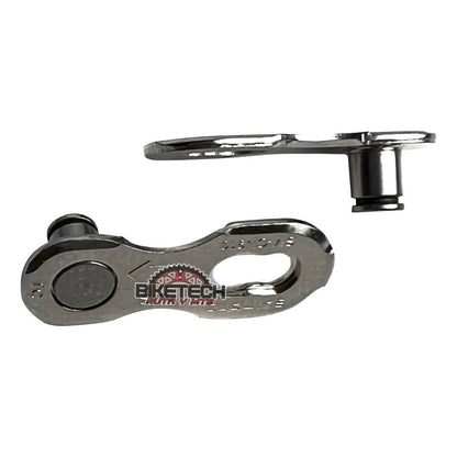 Pacha 12 Vel. Shimano M7100 10-51 + Cadena Shimano M9100 Mtb Gris 10 51