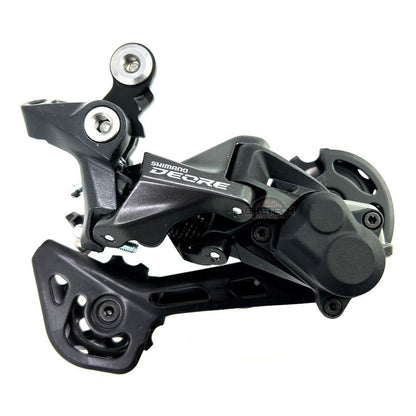 Tensor Shimano Deore M5120 De 10 Y 11 Velocidades Mtb