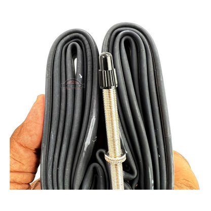 Neumático Chaoyang 700 X18/23c Fv 80 Mm Para Ruta Presta