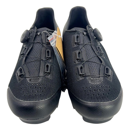 Zapatillas Gw Mtb Knit Cierre Tipo Boa Atop Montaña Negra