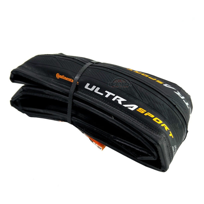 Llanta Para Bicicleta De Ruta Continental Ultra Sport 3