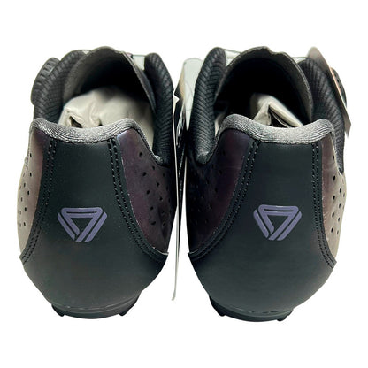 Zapatillas Ciclismo Gw Bicicleta De Ruta Doble Boa