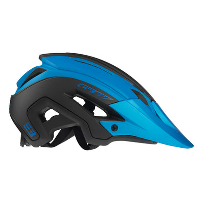 Casco Bicicleta Gw E3 Enduro Mtb Máxima Protección