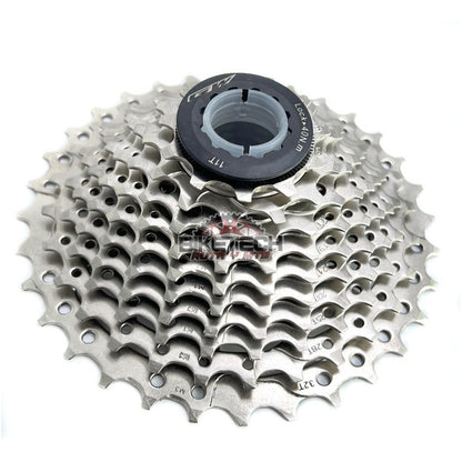 Pacha 10v Bicicleta Ruta Gw Compatible Shimano Sram Liviana