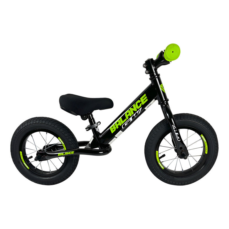 Bicicleta Niño Niña Equilibrio Rin 12 Gw Balance Liviana
