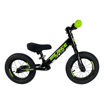 Bicicleta Niño Niña Equilibrio Rin 12 Gw Balance Liviana