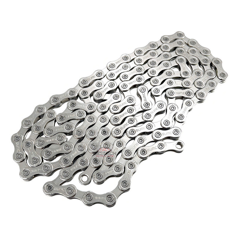 Cadena 11 Vel. Para Bicicleta Gw Sx11 Compatible Shimano