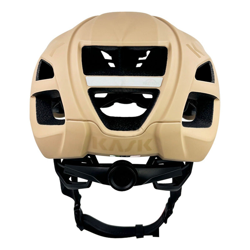 Casco Ciclismo Kask Protone Icon Sahara Matt Ruta Mtb