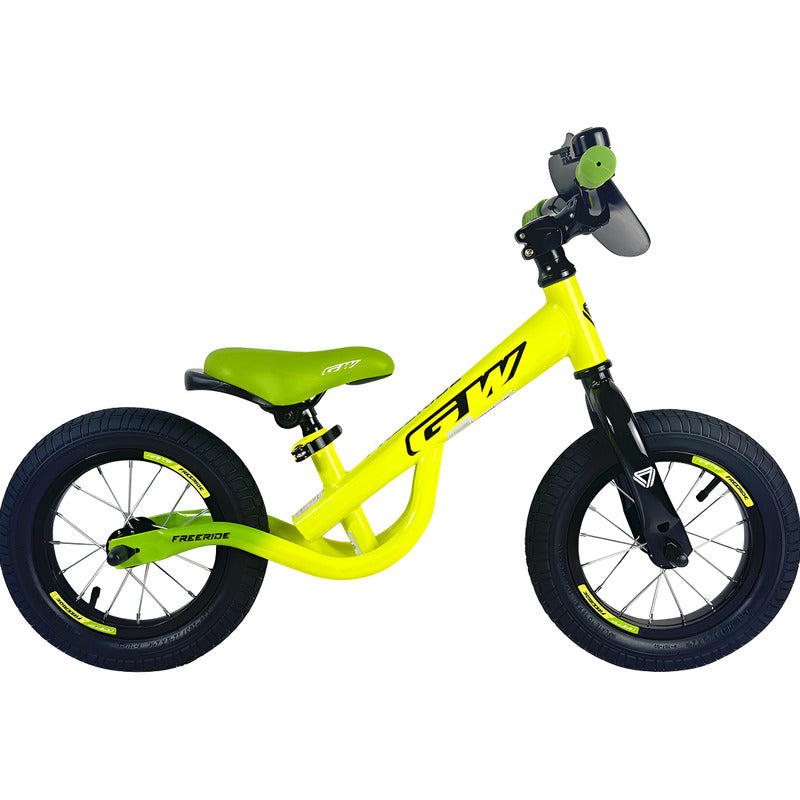 Bicicleta Niño Niña Equilibrio Rin 12 Gw Freeride Liviana