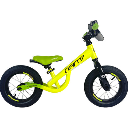 Bicicleta Niño Niña Equilibrio Rin 12 Gw Freeride Liviana