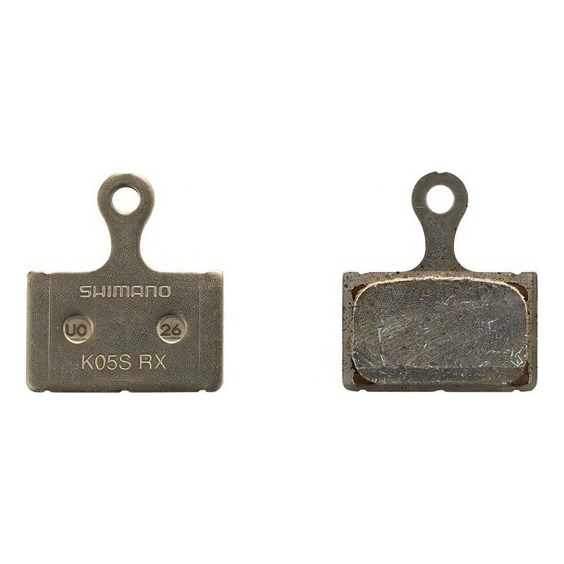 Pastillas Para Freno Shimano K05s