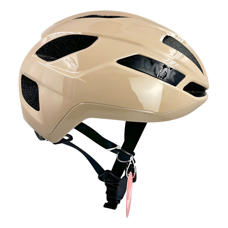 Casco Ciclismo Kask Sintesi Sahara Ruta Mtb M (52-58) Cm
