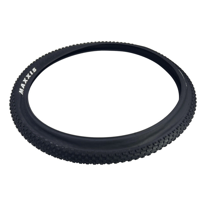 Llanta Maxxis Ikon 26x2.20 65tpi Mtb Negro Para Bicicleta Montaña