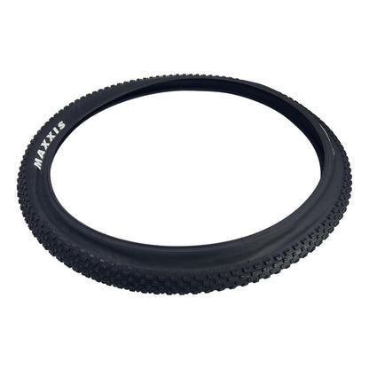 Llanta Maxxis Ikon 26x2.20 65tpi Mtb Negro Para Bicicleta Montaña