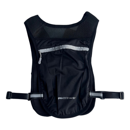Chaleco De Hidratación Para Running Traker Sportfitness