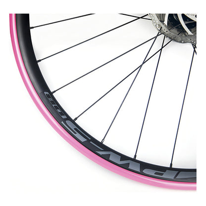 Neumático Bicicleta Tpu Ruta Ridenow 700x18/32c Liviano 85mm Fv