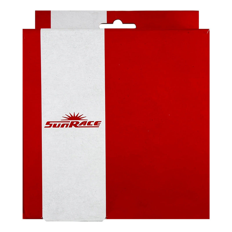 Pacha De Rosca Sunrace M2a 6 Velocidades 14-28 Dientes Mtb Marrón