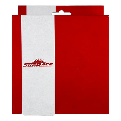 Pacha De Rosca Sunrace M2a 6 Velocidades 14-28 Dientes Mtb Marrón