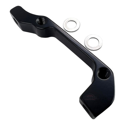 Adaptador Gw Freno Disco 160mm Trasero Bicicleta Mtb