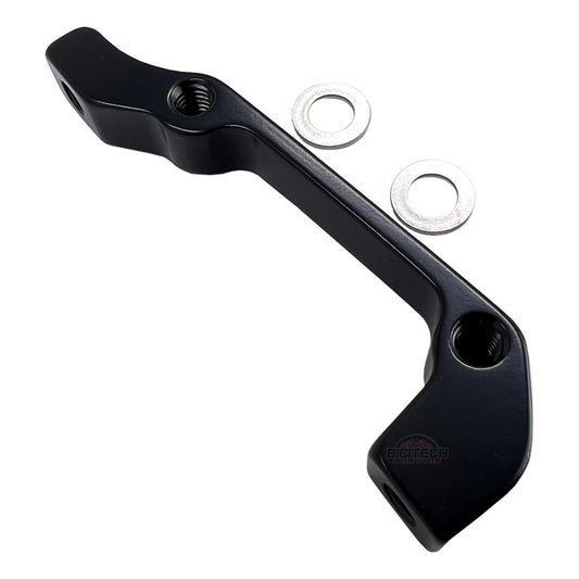 Adaptador Gw Freno Disco 160mm Trasero Bicicleta Mtb