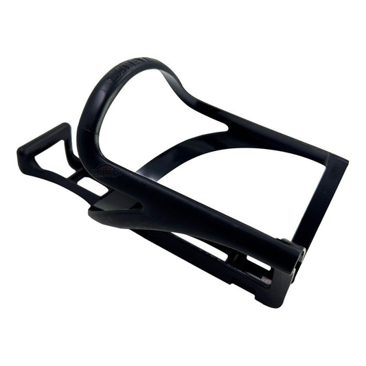 Porta Caramañola Cateye Nylon Ligera Ruta Mtb Black