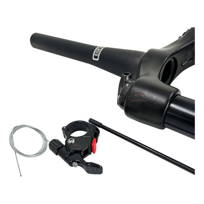 Tenedor Suspensión Rin 29 Gw 2.2 Bloqueo Remoto De Aire Mtb