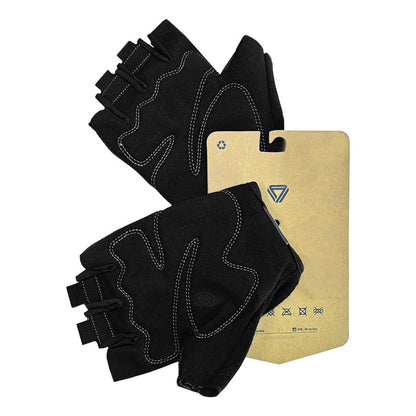 Guantes Ciclismo Gw Air Line Dedo Corto Mtb Ruta