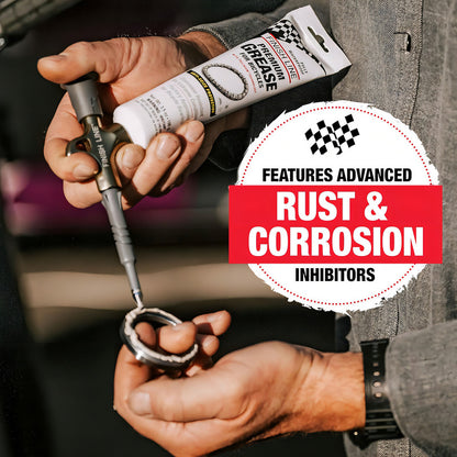 Grasa Para Bicicleta Finish Line Premium, 450 Gramos