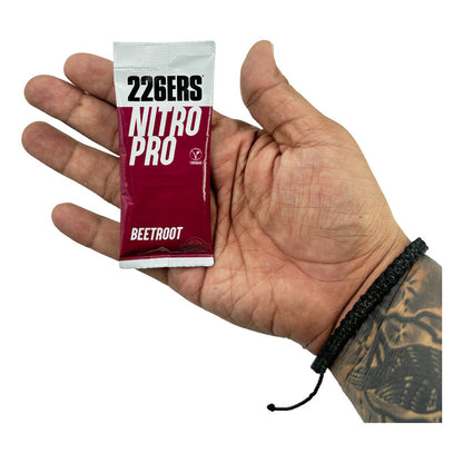 Bebida 226 Ers Nitro Pro Monodosis 10.3 Gr X 5 Unidades