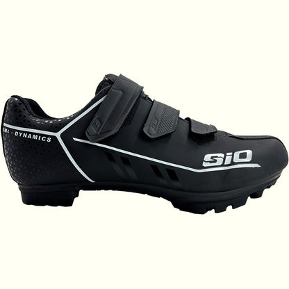 Zapatillas Mtb Sio Sm Montaña Spinning