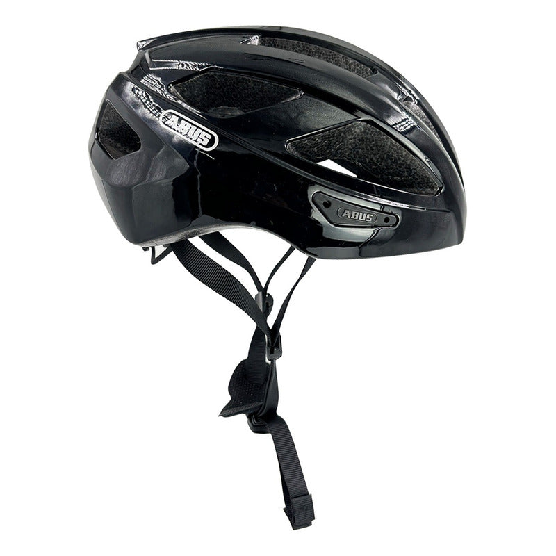 Casco Para Bicicleta Abus Macator Ruta Mtb Patinaje