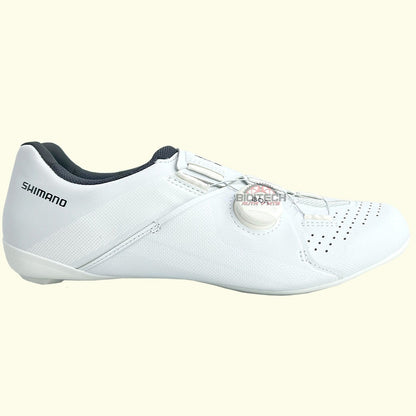 Zapatillas Shimano Ruta Rc3 Con Cierre Boa