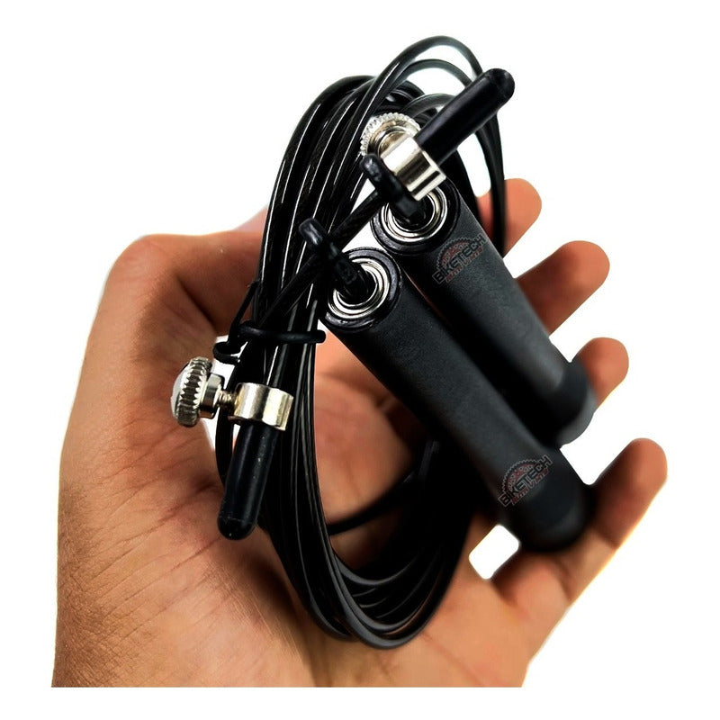 Lazo Para Salto 2.4mmx3m Jr7001