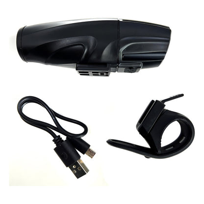 Luz/ Linterna De Bicicleta 1000 Lúmenes Delantera