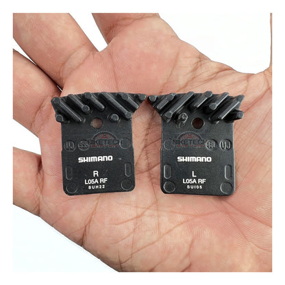 Pastillas Para Ruta Shimano L05a Ultegra Dura-ace