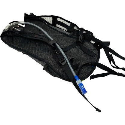 Bolso Morral Gw Hidratación 2 Litros Todoterreno