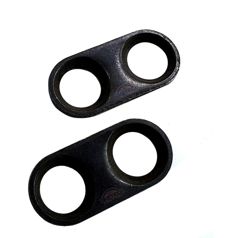 Calas / Chocles Crank Brothers Bicicleta Mtb Bronce