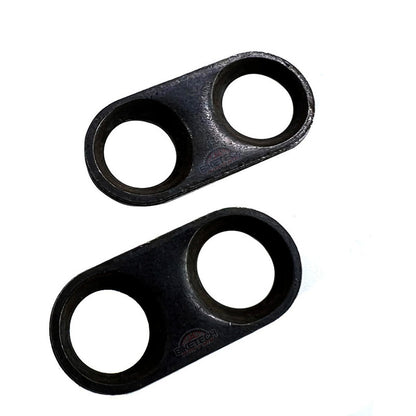 Calas / Chocles Crank Brothers Bicicleta Mtb Bronce