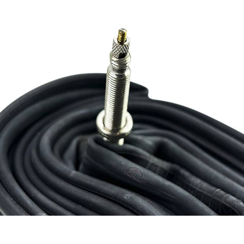 Neumático Ruta Pirelli Sportube Gravel 700x32/40c Fv 48mm Presta