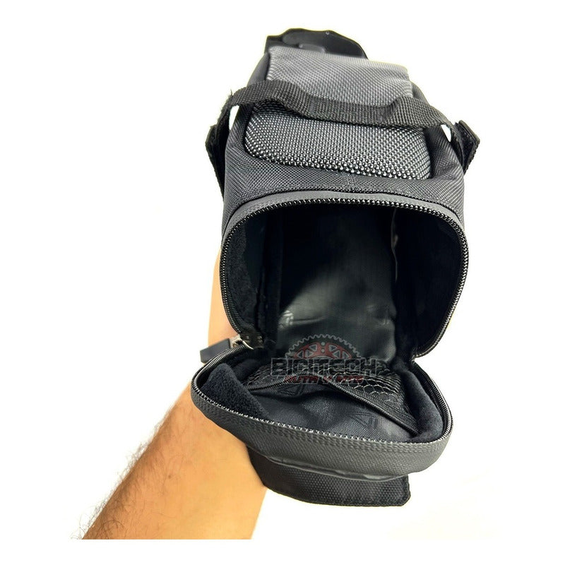 Bolso/ Estuche Porta Herramientas Gw Sticky Original Negro