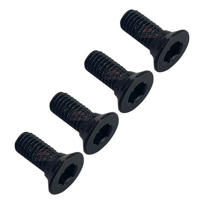 Calas Chocles Bicicleta Mtb Itook Spd Para Shimano Negro