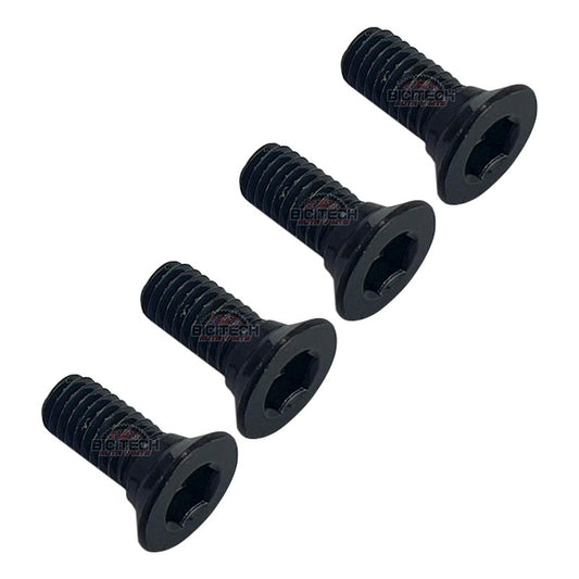 Calas Chocles Bicicleta Mtb Itook Spd Para Shimano Negro
