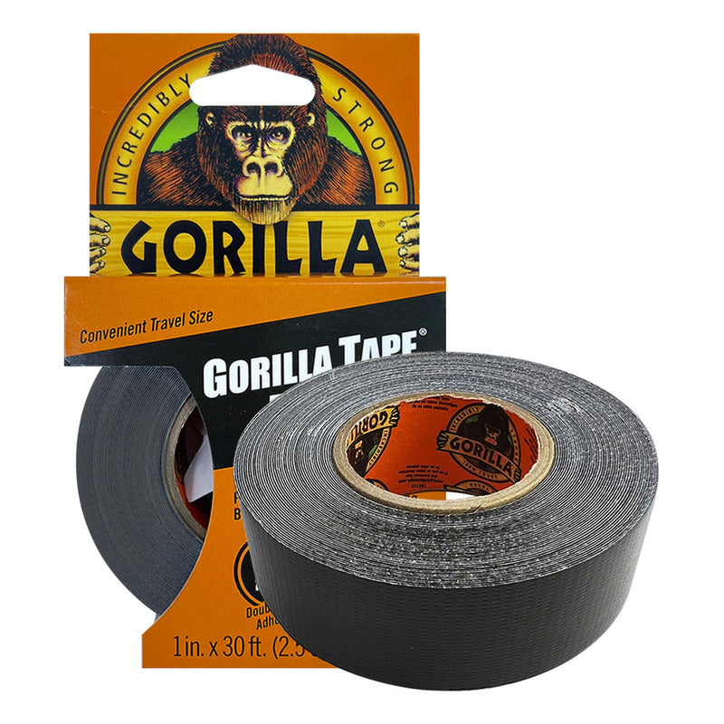 Cinta Tubeless 25.4mmx9.14mts Marca Gorilla