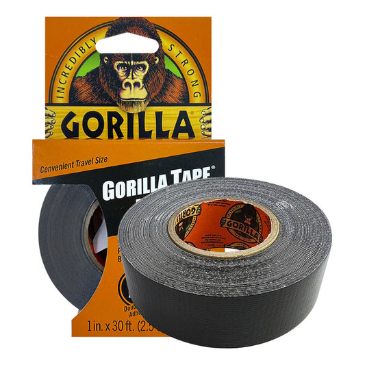 Cinta Tubeless 25.4mmx9.14mts Marca Gorilla