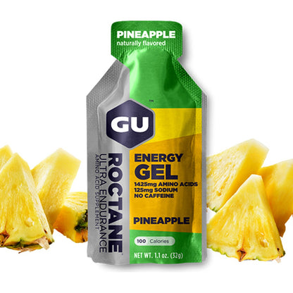 Gel Energético Gu Roctane